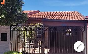 Gray House 1 - Londrina Jd. Santiago