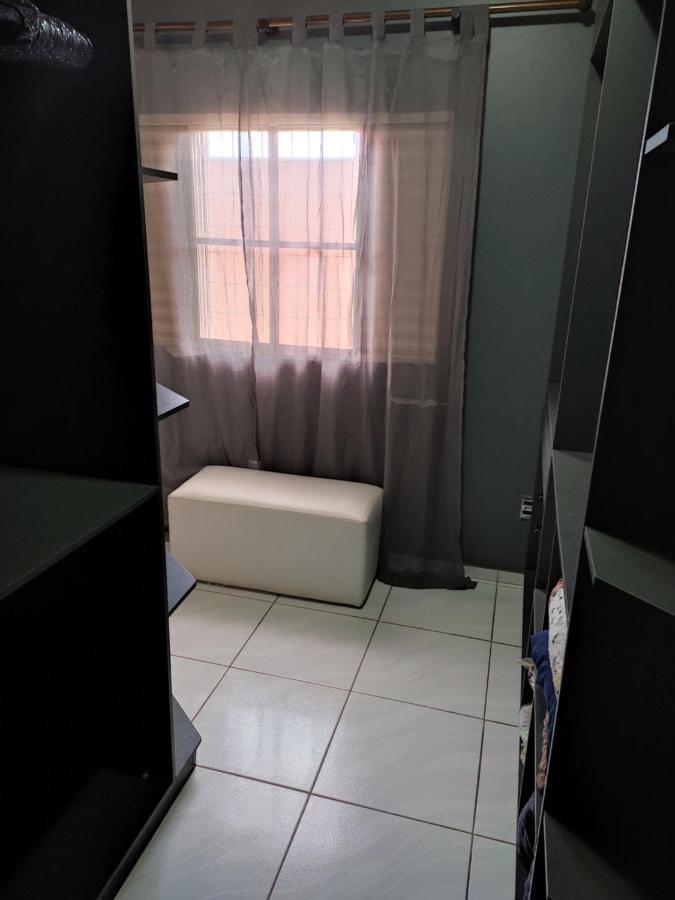 Gray House 1 - Londrina Jd. Santiago Exterior foto